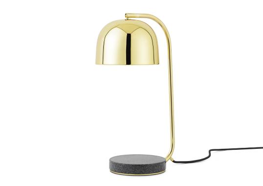 Настольная лампа от фабрики Normann Copenhagen модель 502 Grant Table Lamp