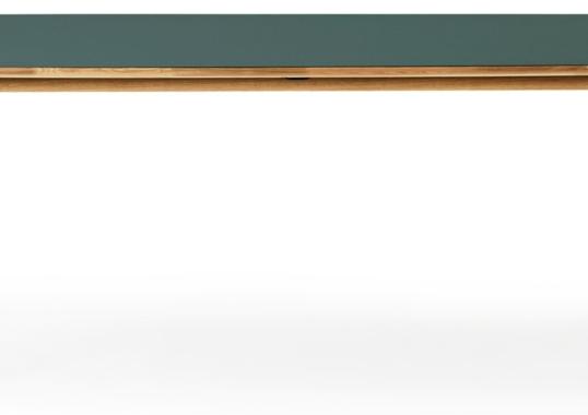 Стол от фабрики Normann Copenhagen модель Form Rectangular Table 