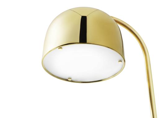 Настольная лампа от фабрики Normann Copenhagen модель 502 Grant Table Lamp