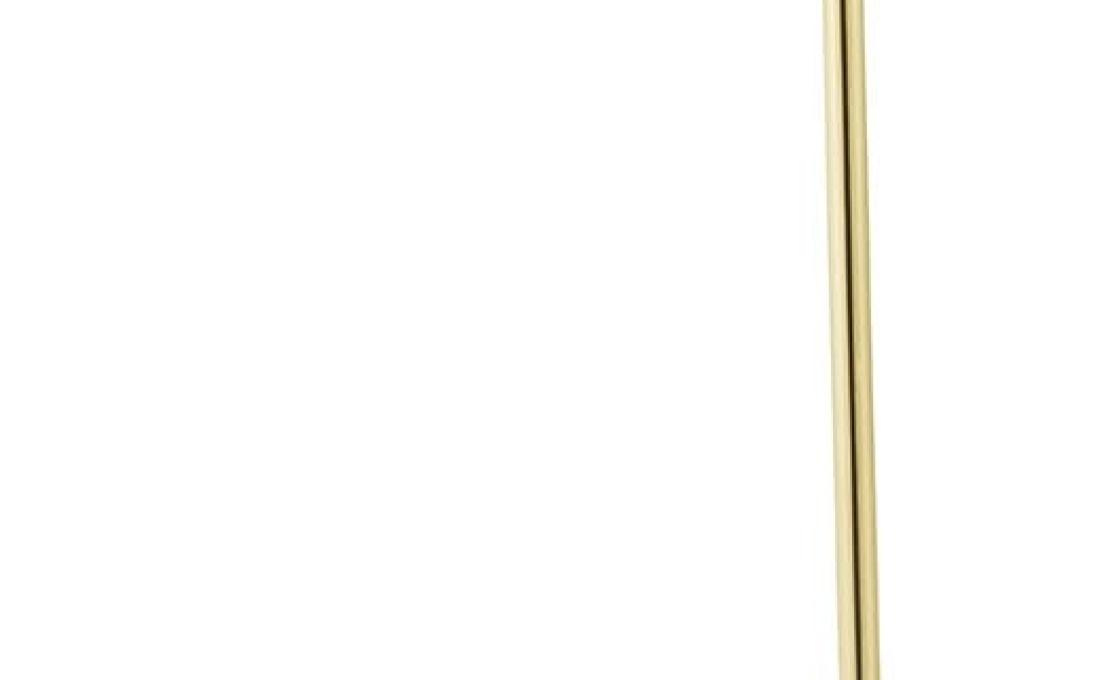 Торшер от фабрики Normann Copenhagen модель 502 Grant Floor Lamp 