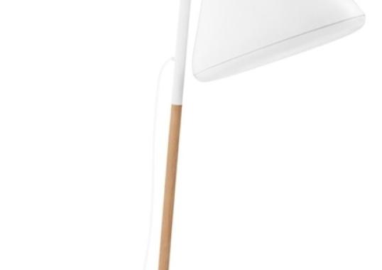 Торшер от фабрики Normann Copenhagen модель Hello Floor Lamp