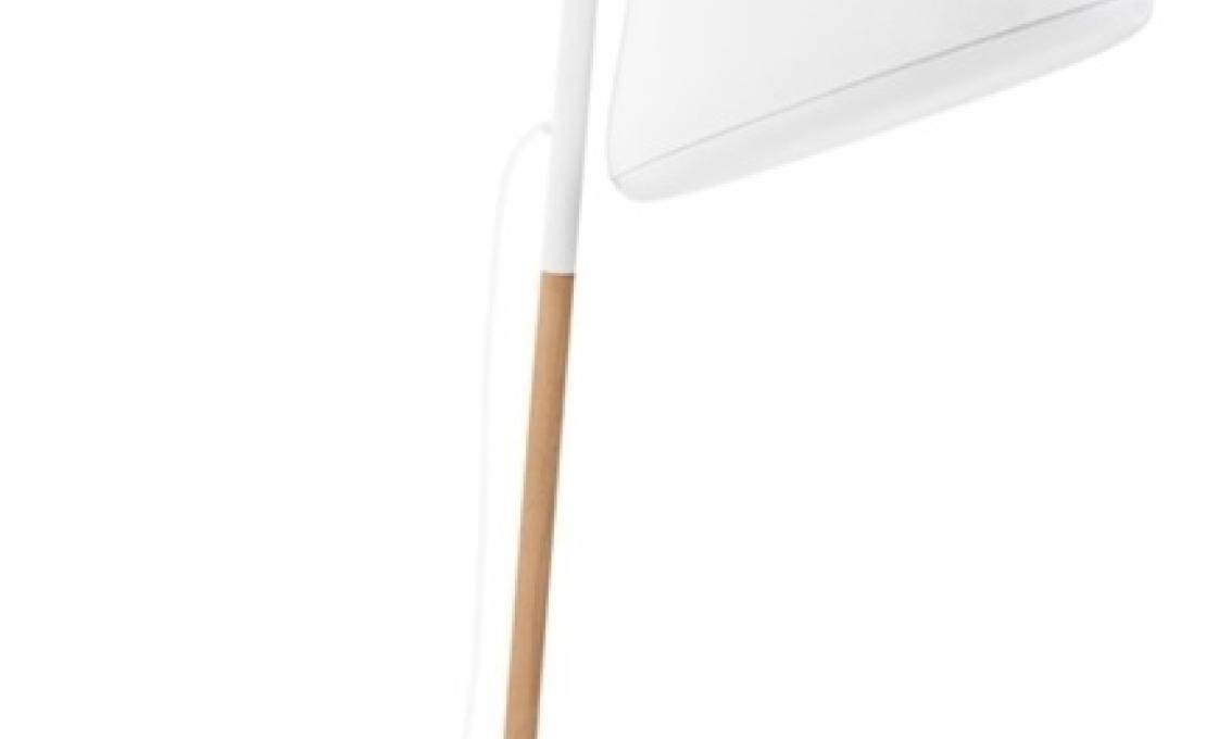 Торшер от фабрики Normann Copenhagen модель Hello Floor Lamp