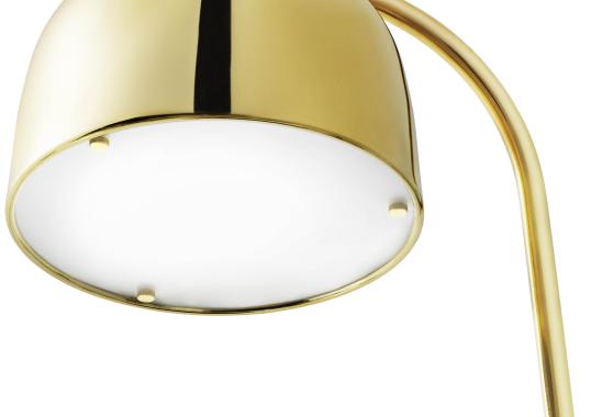 Торшер от фабрики Normann Copenhagen модель 502 Grant Floor Lamp 