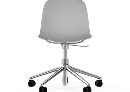 Офисный Стул от фабрики Normann Copenhagen модель Form Swivel 
