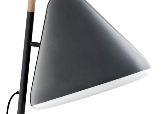 Торшер от фабрики Normann Copenhagen модель Hello Floor Lamp