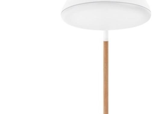 Торшер от фабрики Normann Copenhagen модель Hello Floor Lamp