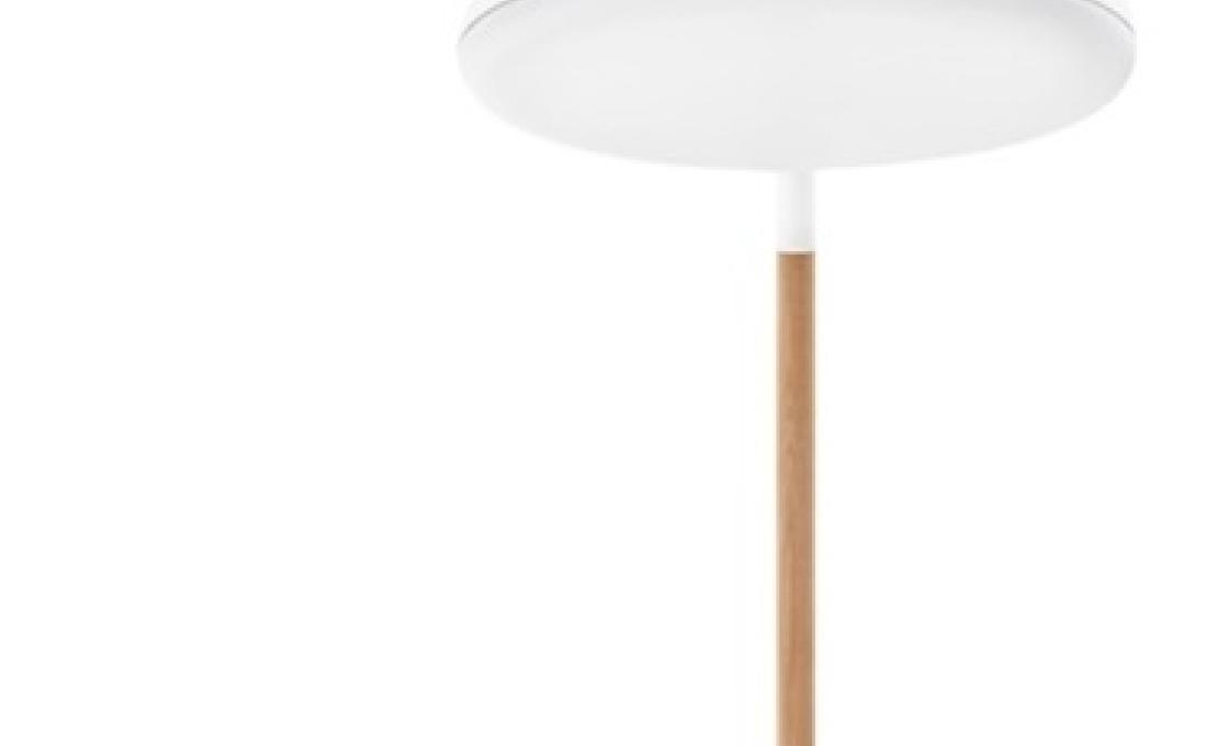 Торшер от фабрики Normann Copenhagen модель Hello Floor Lamp