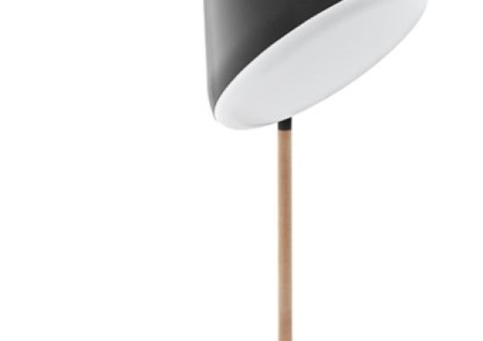 Торшер от фабрики Normann Copenhagen модель Hello Floor Lamp