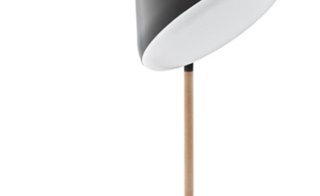 Торшер от фабрики Normann Copenhagen модель Hello Floor Lamp