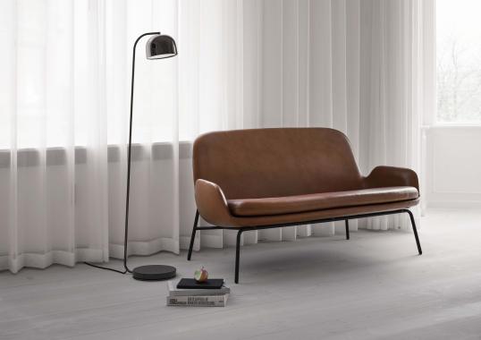 Торшер от фабрики Normann Copenhagen модель 502 Grant Floor Lamp 