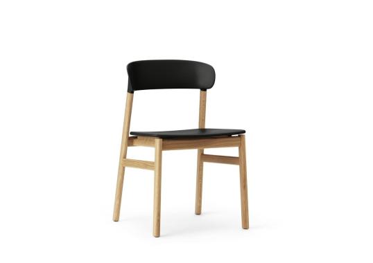 Стул от фабрики Normann Copenhagen модель 140100 Herit 