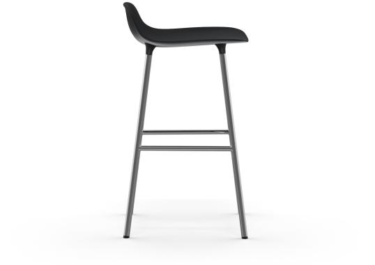 Барный стул от фабрики Normann Copenhagen модель Form 