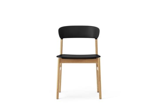 Стул от фабрики Normann Copenhagen модель 140100 Herit 
