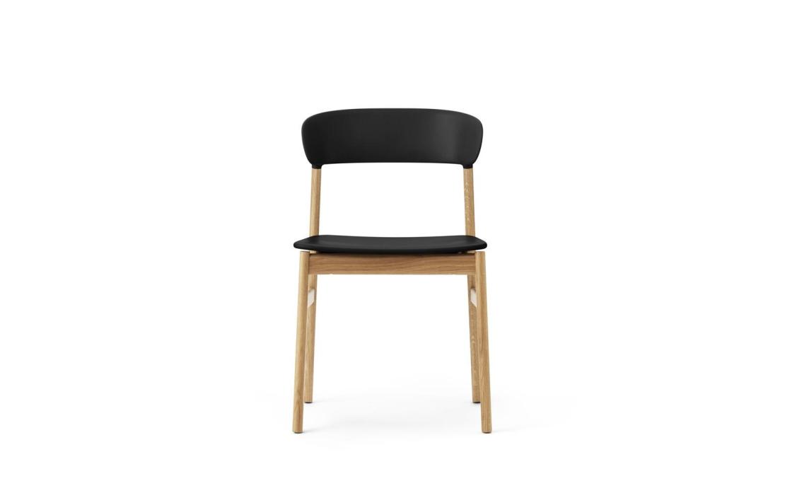 Стул от фабрики Normann Copenhagen модель 140100 Herit 