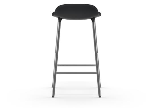 Барный стул от фабрики Normann Copenhagen модель Form 