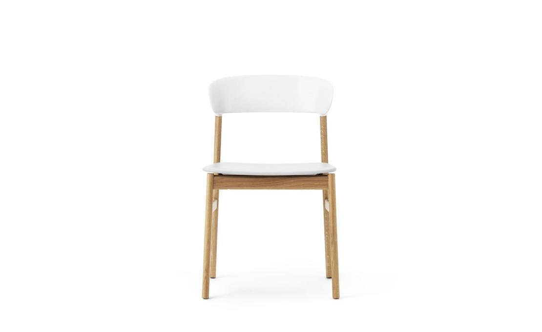Стул от фабрики Normann Copenhagen модель 140100 Herit 