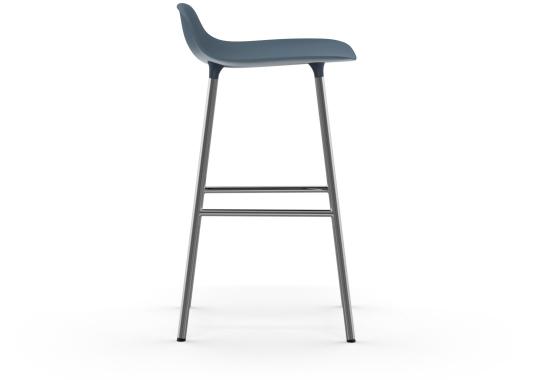 Барный стул от фабрики Normann Copenhagen модель Form 