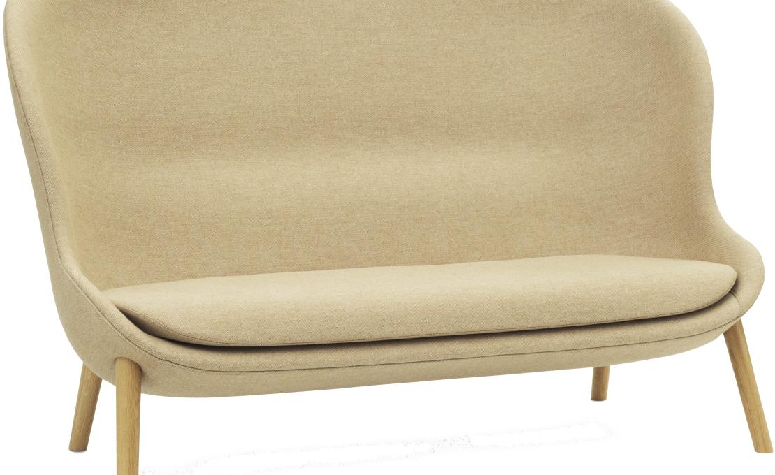 Диван от фабрики Normann Copenhagen модель Hyg Sofa