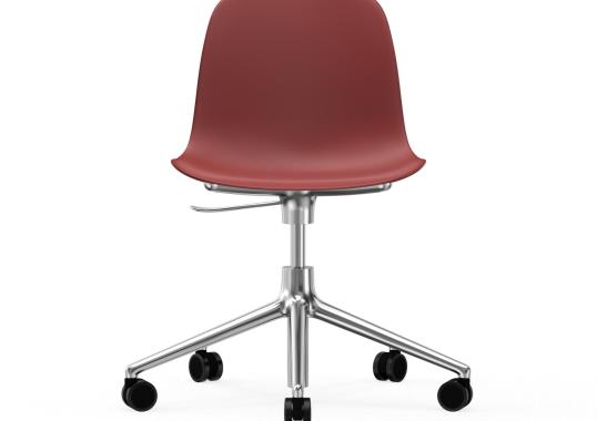 Офисный Стул от фабрики Normann Copenhagen модель Form Swivel 