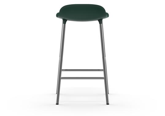 Барный стул от фабрики Normann Copenhagen модель Form 