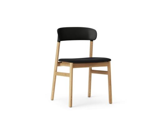 Стул от фабрики Normann Copenhagen модель 14010 Herit Upholstery 