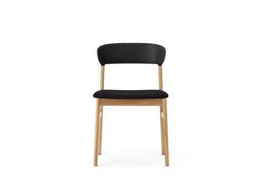 Стул от фабрики Normann Copenhagen модель 14010 Herit Upholstery 