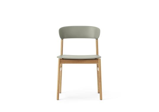 Стул от фабрики Normann Copenhagen модель 140100 Herit 