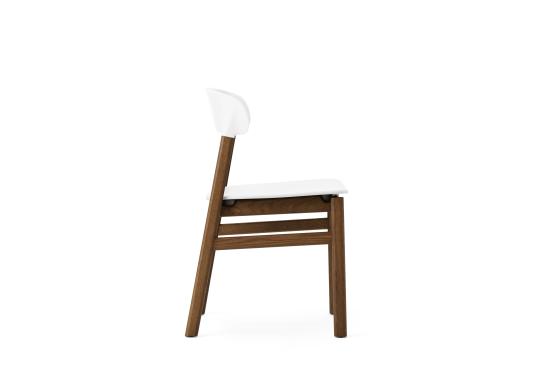 Стул от фабрики Normann Copenhagen модель 140100 Herit 