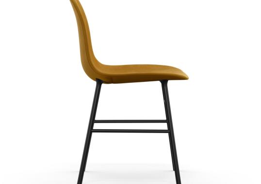 Стул от фабрики Normann Copenhagen модель Form Upholstered 