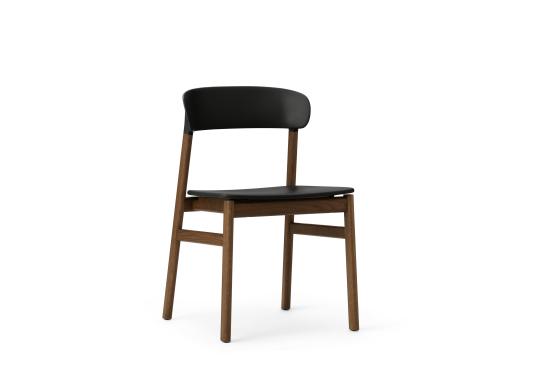 Стул от фабрики Normann Copenhagen модель 140100 Herit 