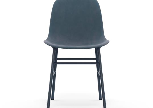 Стул от фабрики Normann Copenhagen модель Form Upholstered 