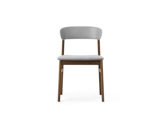 Стул от фабрики Normann Copenhagen модель 14010 Herit Upholstery 