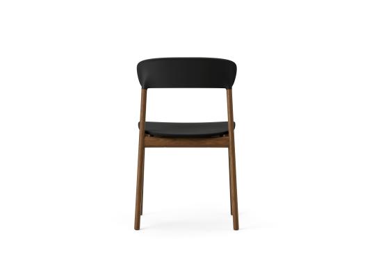 Стул от фабрики Normann Copenhagen модель 140100 Herit 
