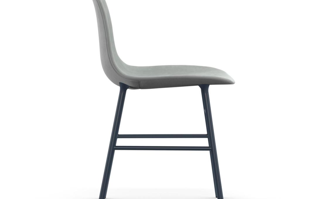 Стул от фабрики Normann Copenhagen модель Form Upholstered 