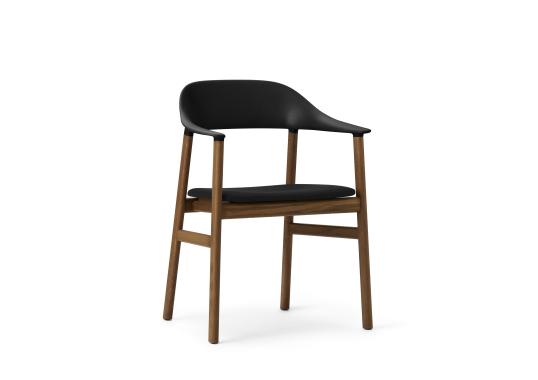 Кресло от фабрики Normann Copenhagen модель 14010 Herit Upholstery Arm
