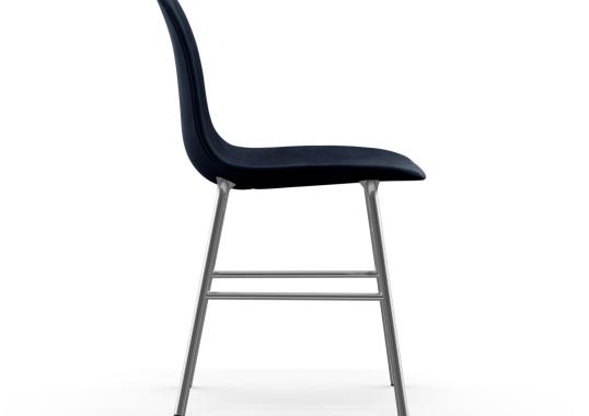 Стул от фабрики Normann Copenhagen модель Form Upholstered 