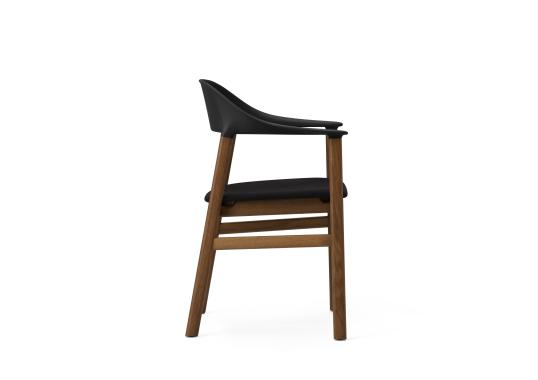 Кресло от фабрики Normann Copenhagen модель 14010 Herit Upholstery Arm