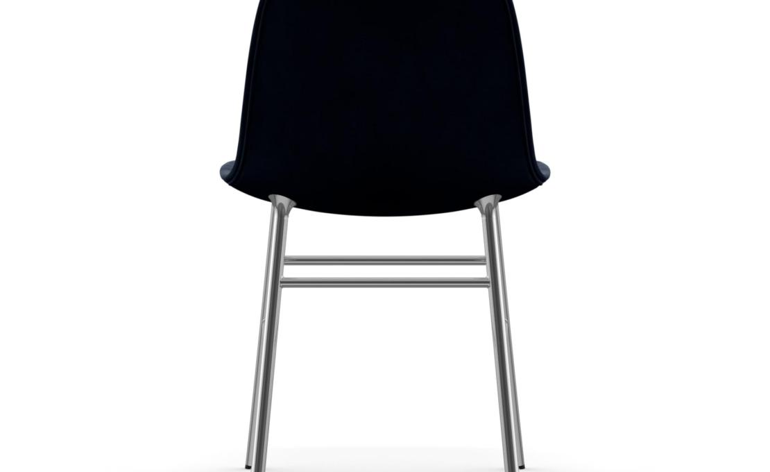 Стул от фабрики Normann Copenhagen модель Form Upholstered 