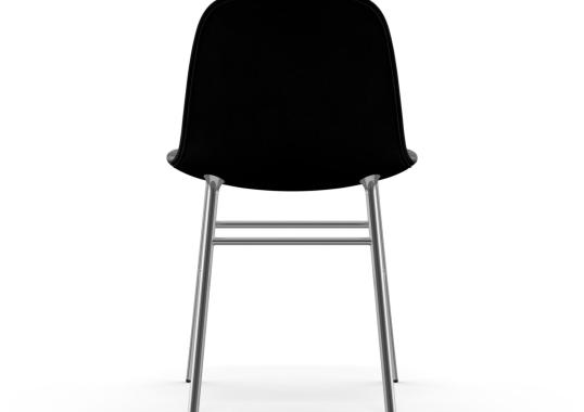 Стул от фабрики Normann Copenhagen модель Form Upholstered 