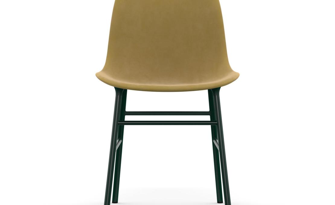 Стул от фабрики Normann Copenhagen модель Form Upholstered 