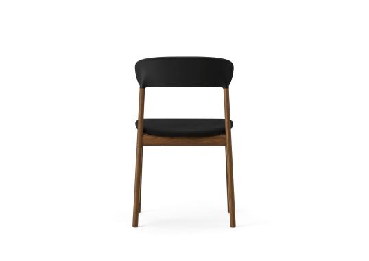 Стул от фабрики Normann Copenhagen модель 14010 Herit Upholstery 