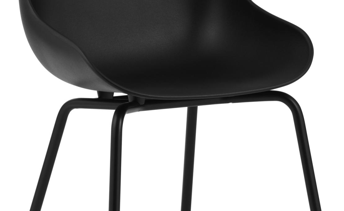 Стул от фабрики Normann Copenhagen модель 60387 Hyg 