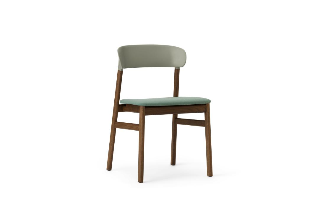 Стул от фабрики Normann Copenhagen модель 14010 Herit Upholstery 