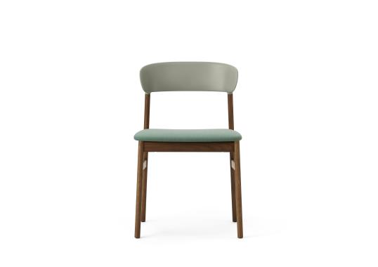 Кресло от фабрики Normann Copenhagen модель 14010 Herit Upholstery Arm