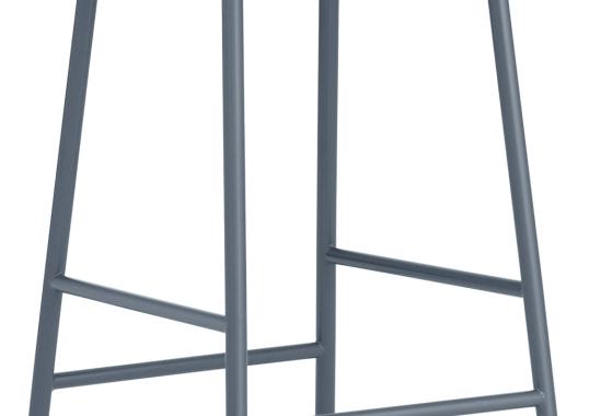 Барный стул от фабрики Normann Copenhagen модель Form 