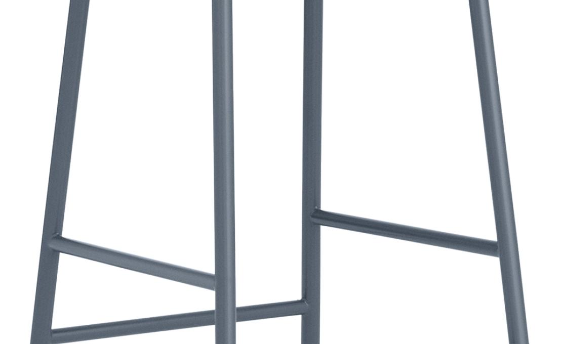 Барный стул от фабрики Normann Copenhagen модель Form 