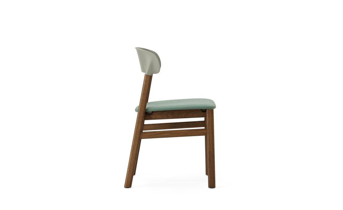 Стул от фабрики Normann Copenhagen модель 14010 Herit Upholstery 