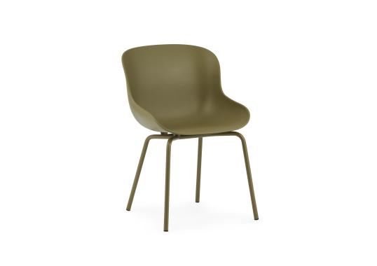Стул от фабрики Normann Copenhagen модель 60387 Hyg 