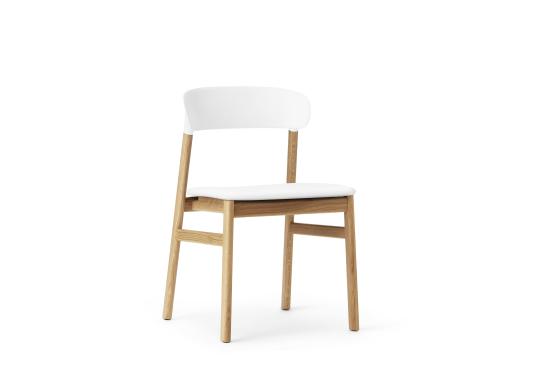Стул от фабрики Normann Copenhagen модель 14010 Herit Upholstery 