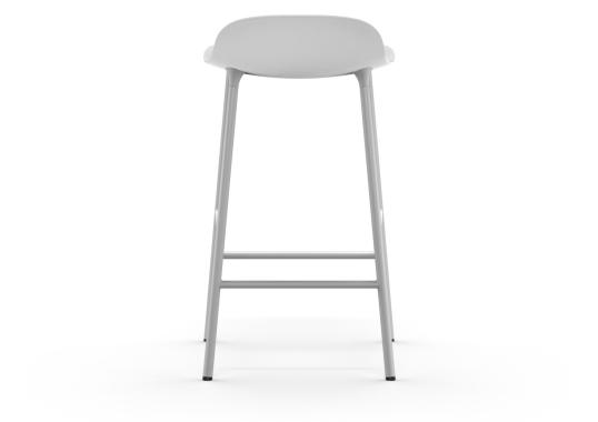 Барный стул от фабрики Normann Copenhagen модель Form 